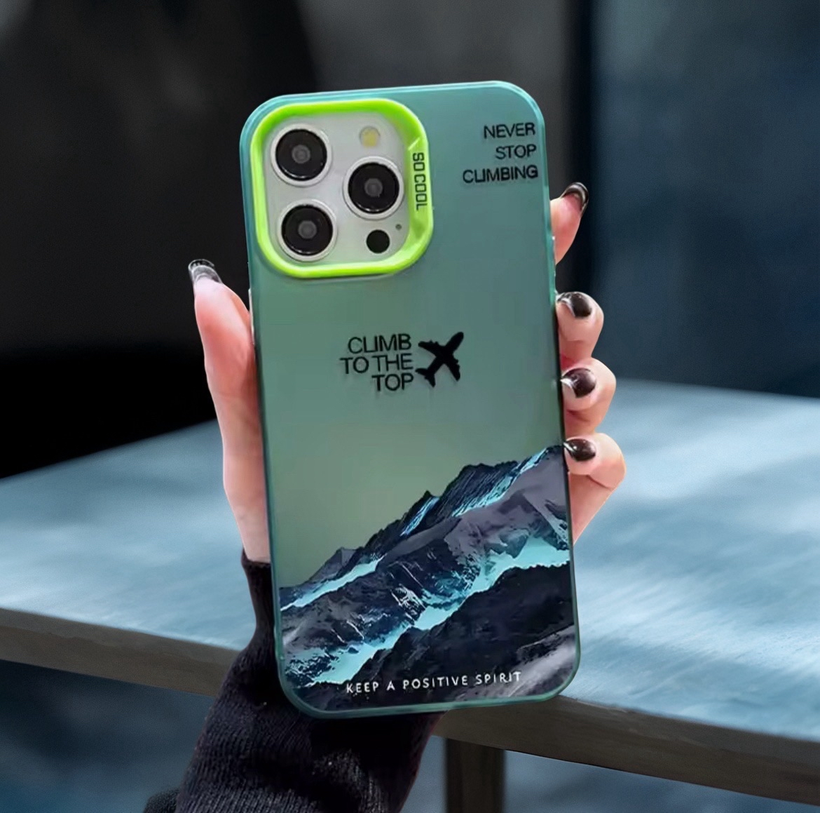 Coque Antichoc Iphone