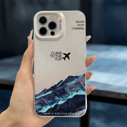 Coque Antichoc Iphone