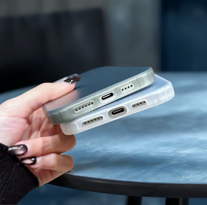 Coque Antichoc Iphone