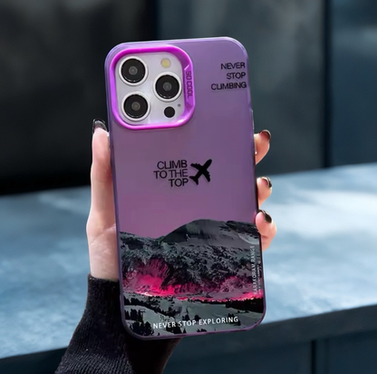 Coque Antichoc Iphone