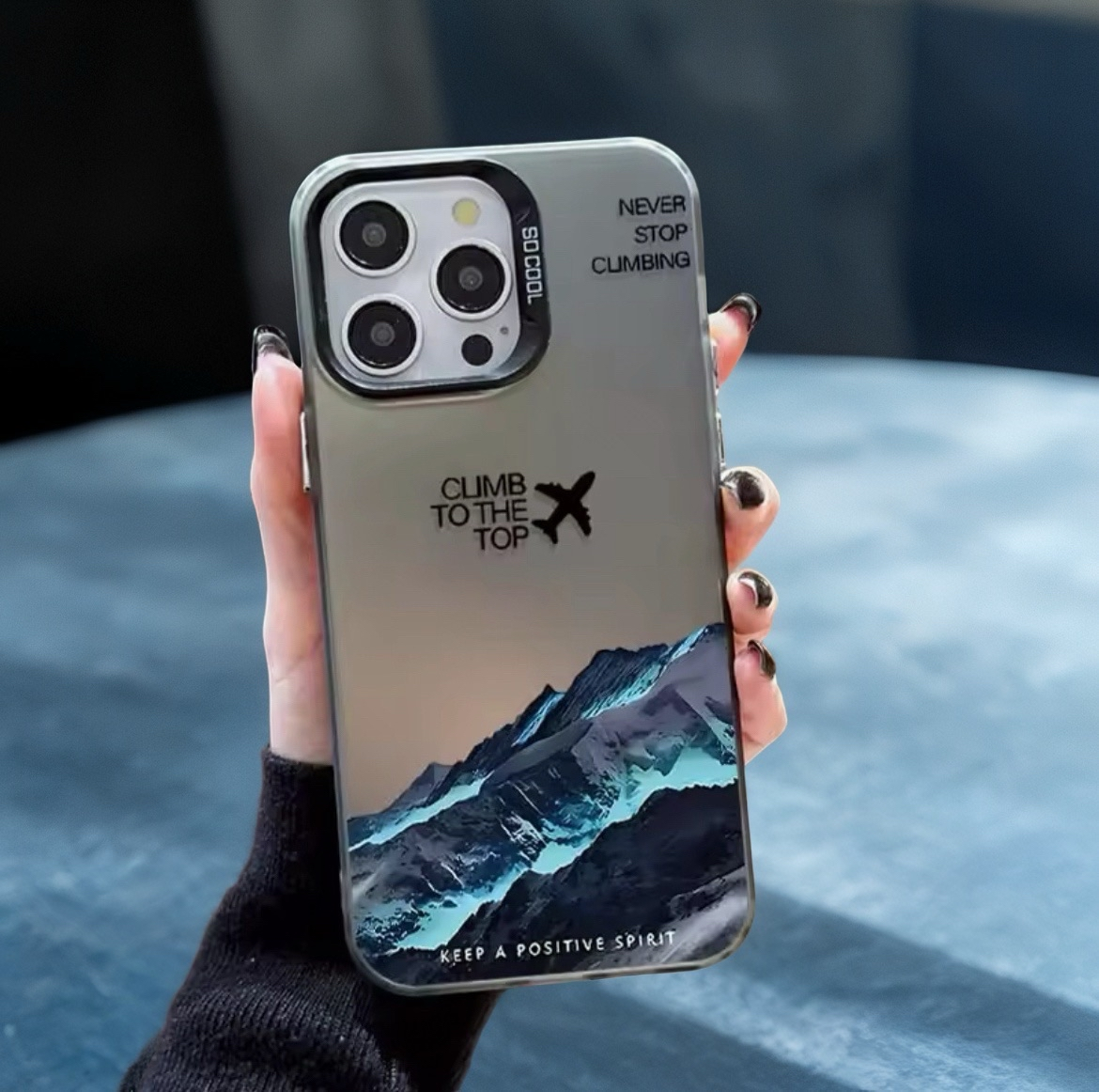 Coque Antichoc Iphone