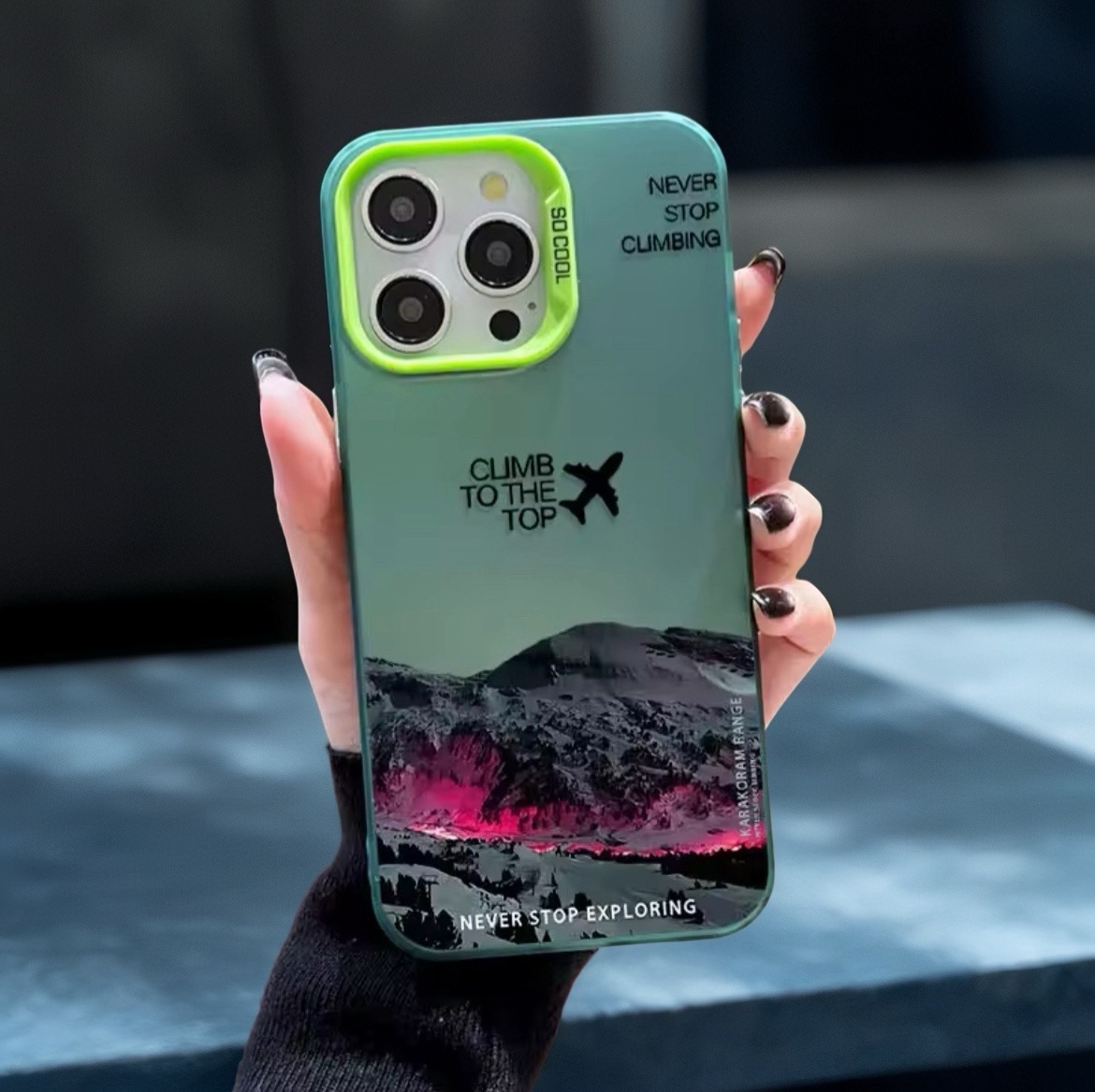 Coque Antichoc Iphone